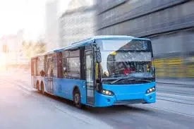 Firma Timis - Bus angajeaza sofer autobuz categoria D