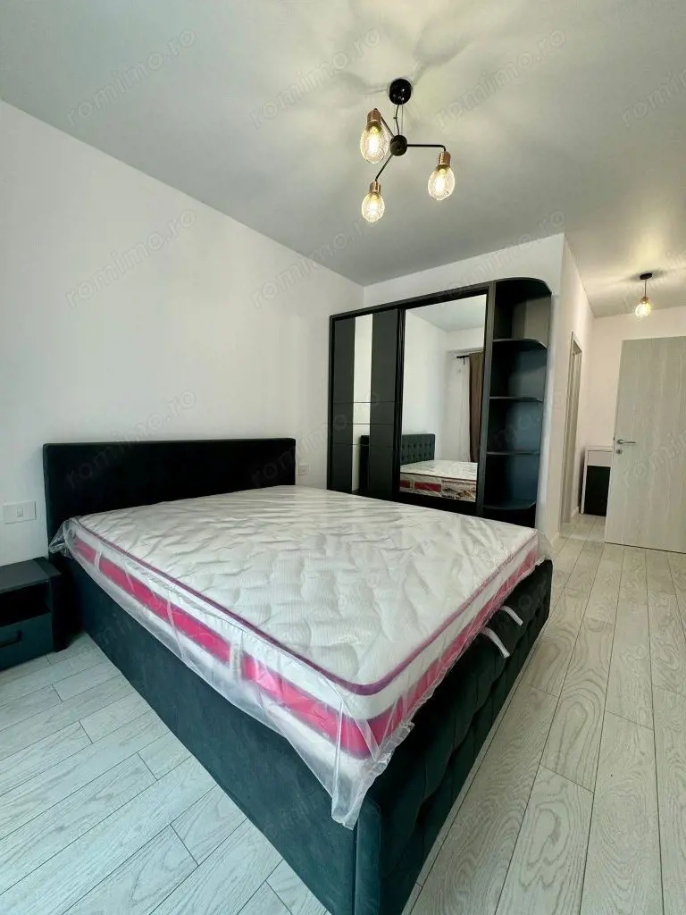2 camere | Predare Imediată | Lux | Nou | Rond OMV | Pipera