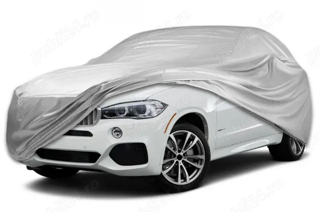 Prelată auto BMW Seria 3