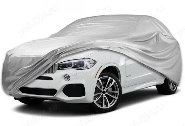 Prelată auto BMW X3 