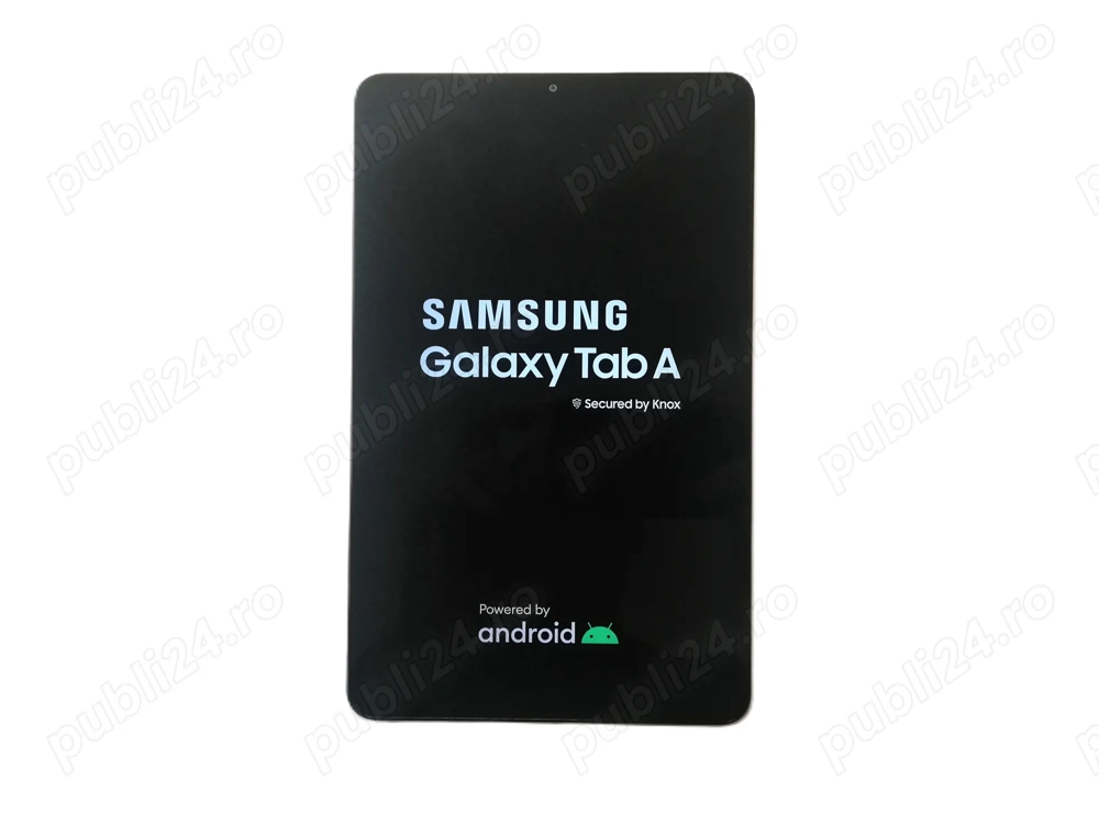 Tabletă Samsung Galaxy Tab A 8.4 (2020), 32GB, WiFi + LTE (T307U)