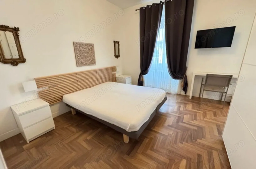 Garsoniera de vanzare in Pacii aproape de metrou