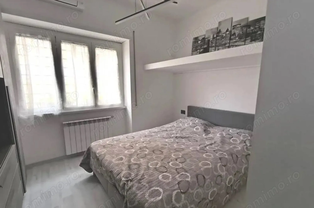 Garsonieră de vânzare în zona Pantelimon
