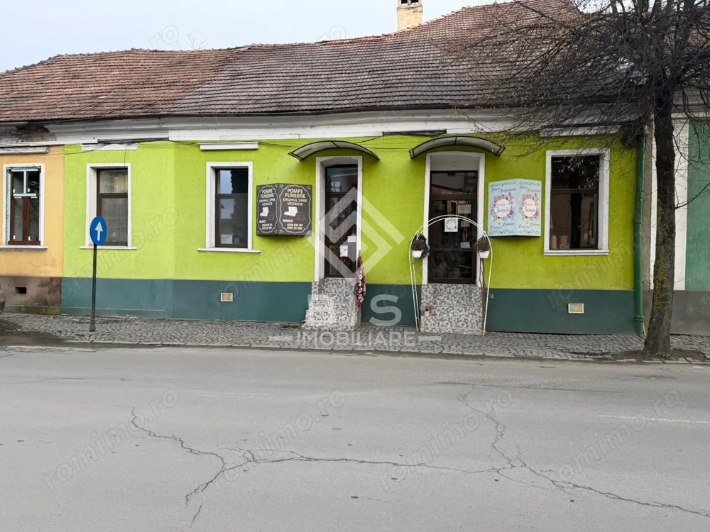 Casa de vanzare - CENTRU