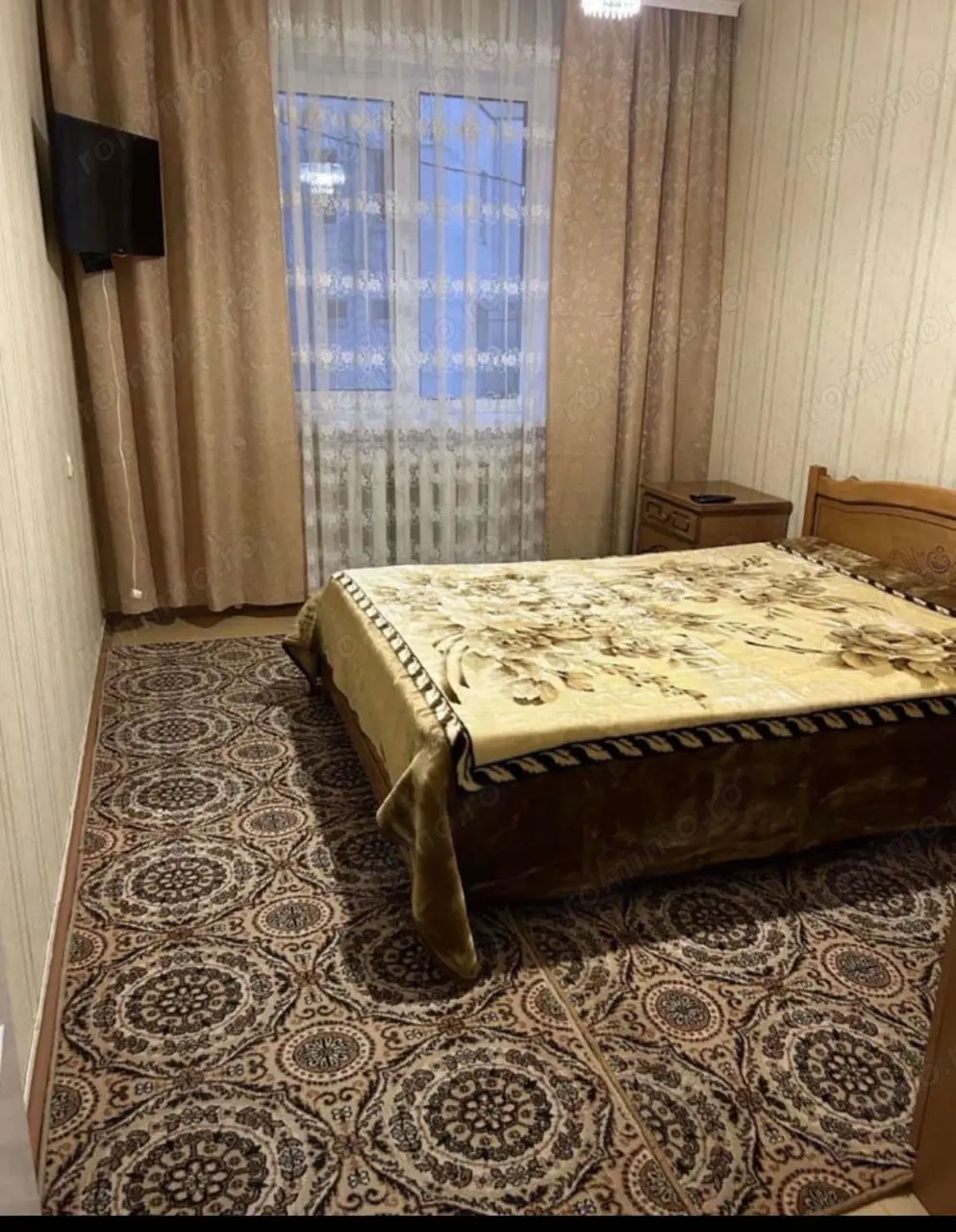 De inchiriat garsoniera in zona Dacia