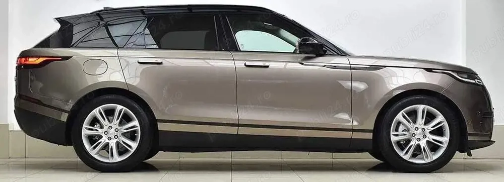 Vand Range Rover Velar