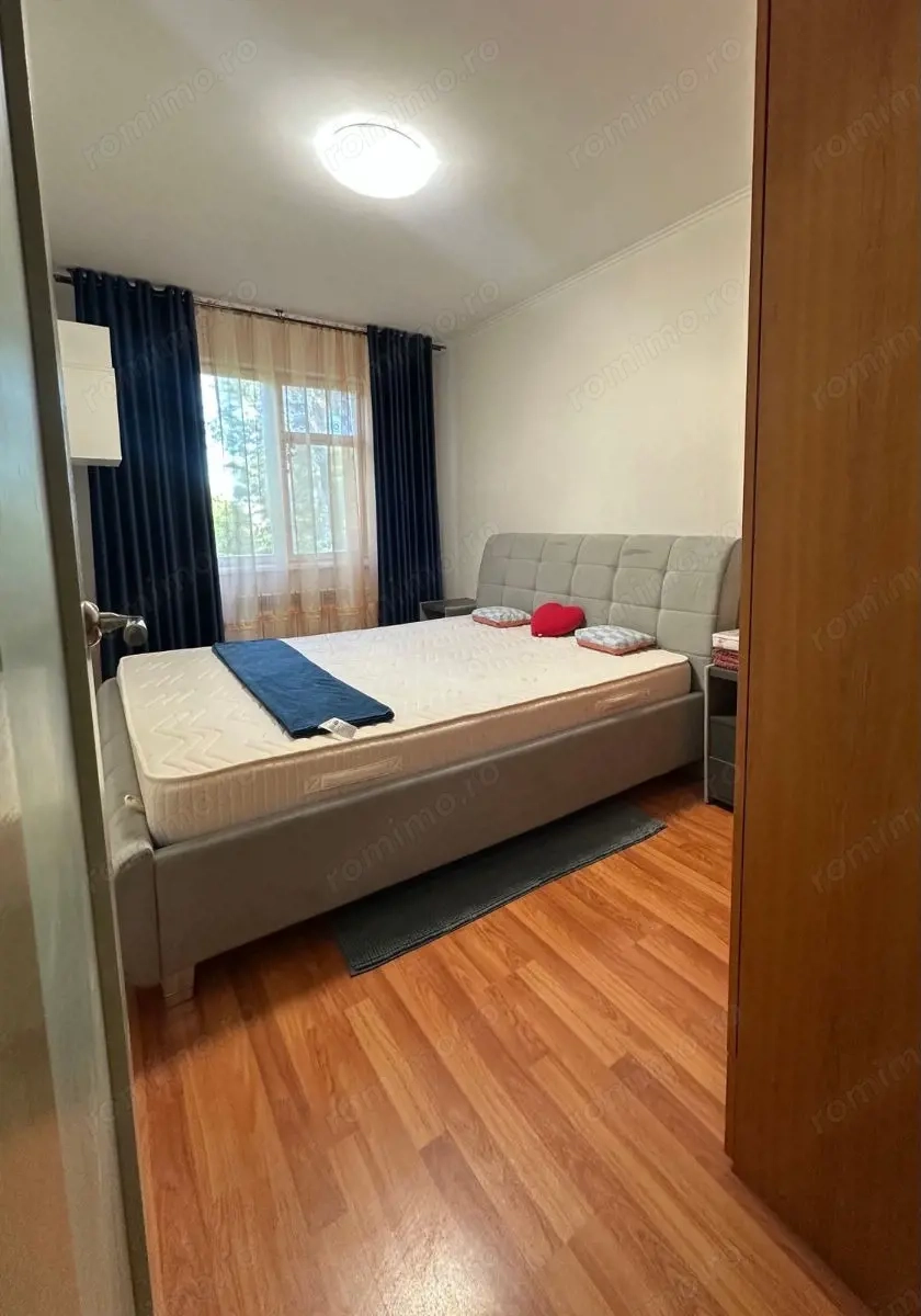 De vanzare apartament cu o camera in zona Complexului Studentesc