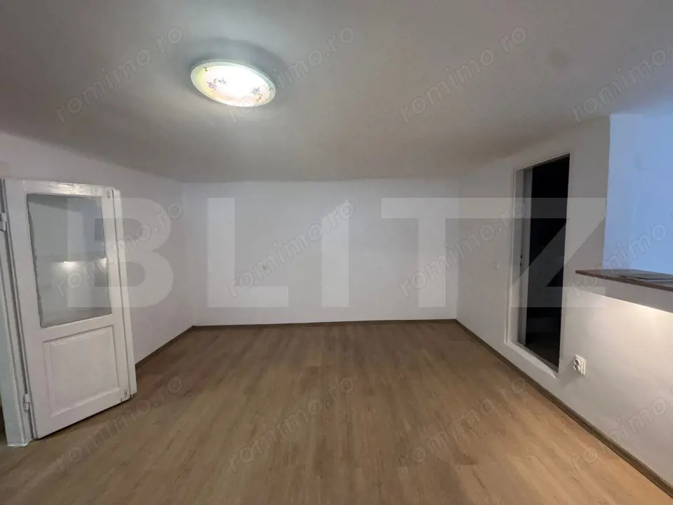 Oportunitate ! Apartament cu 2 camere, 59 mp,  Semicentral