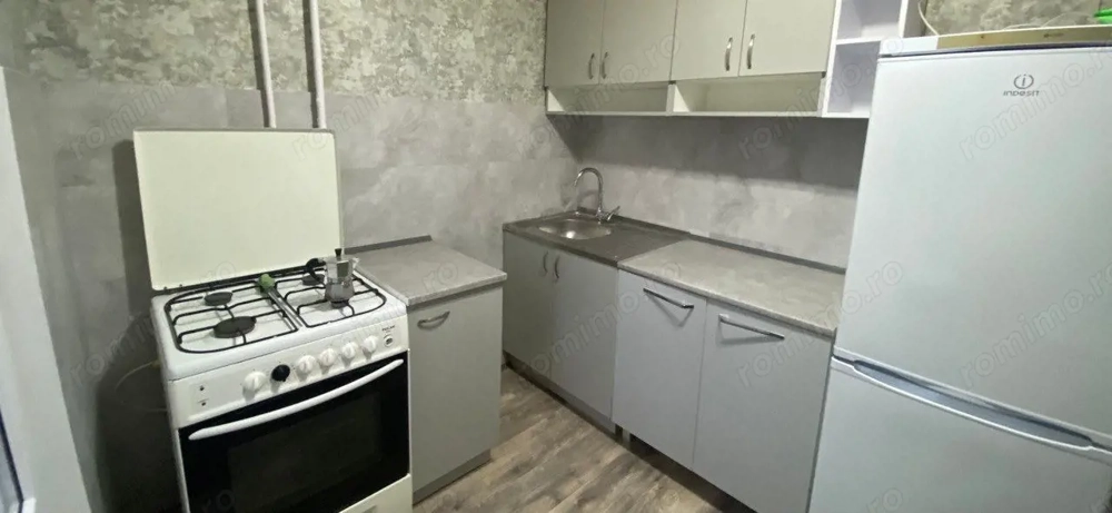De inchiriat apartament cu o camera in zona Lipovei