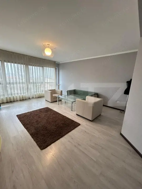 Apartament 2 camere, 73 mp, terasa, Buna Ziua