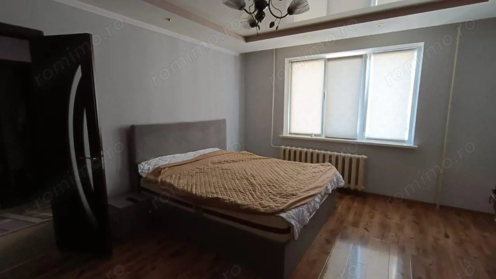 De inchiriat garsoniera in zona Sagului