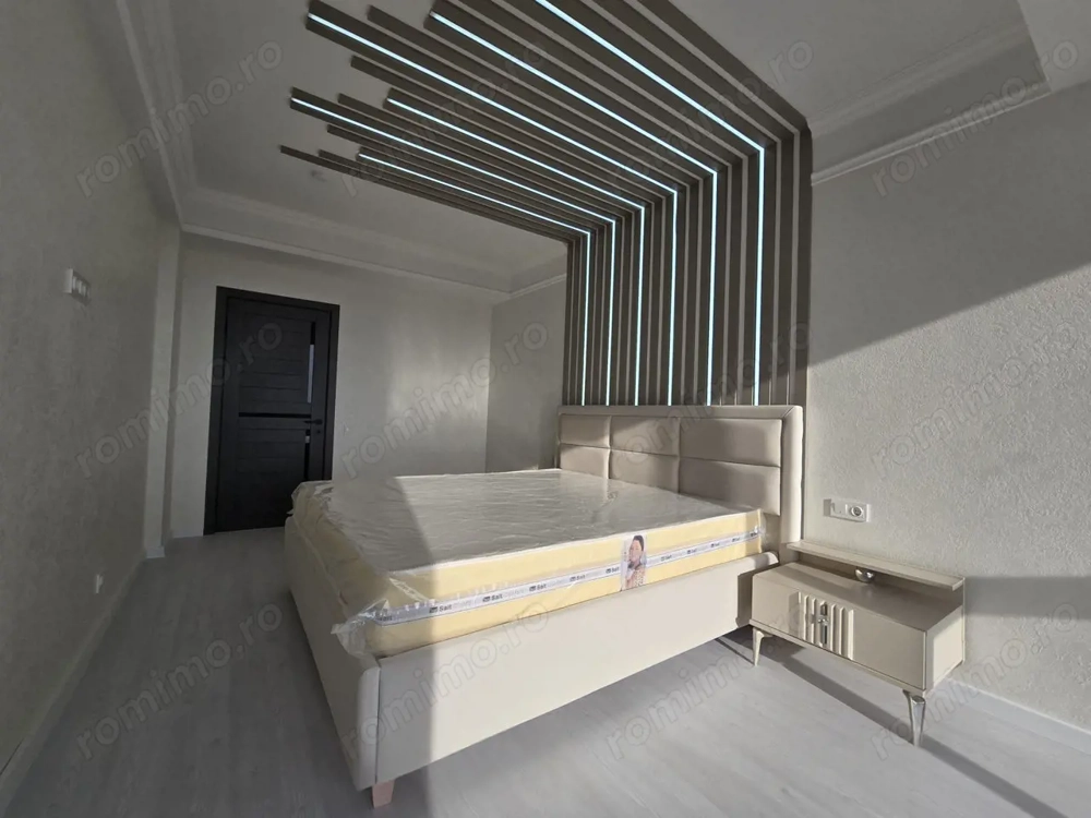 Vanzare apartament cu 2 camere in zona Baneasa