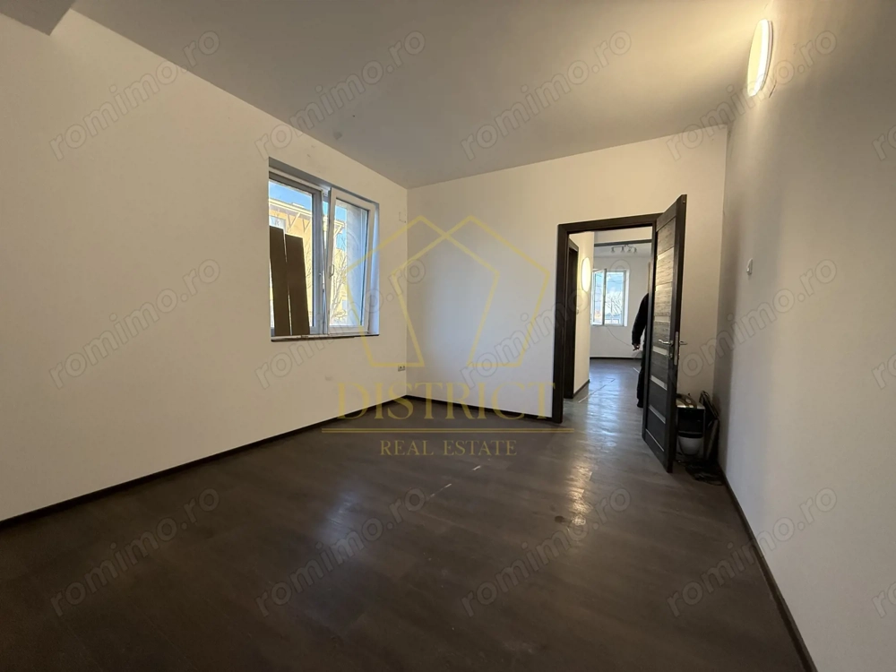 Apartament cu 2 camere in vila | Pet Friendly | Giroc