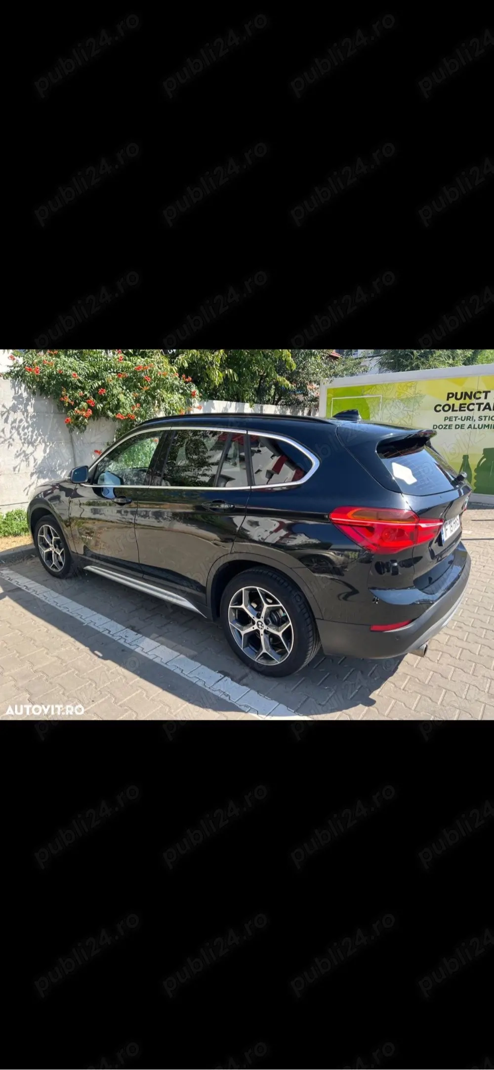 Bmw x1 x drive 2.0 disiel