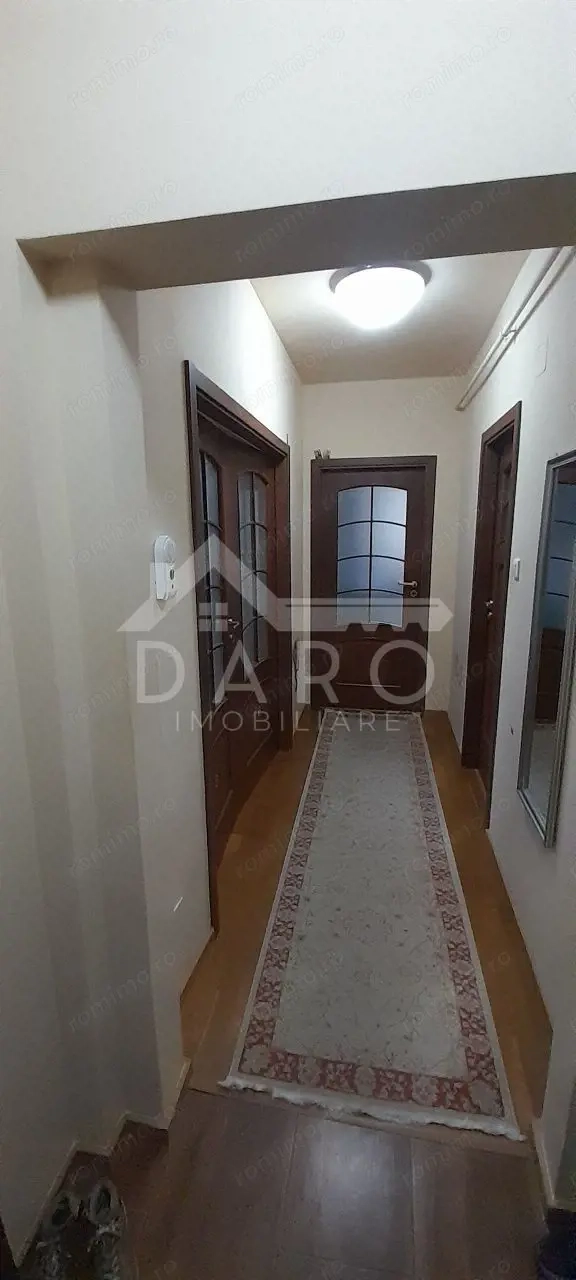  Apartament 2 camere de vânzare – 66 mp | Parcare privată | Dâmbu, s