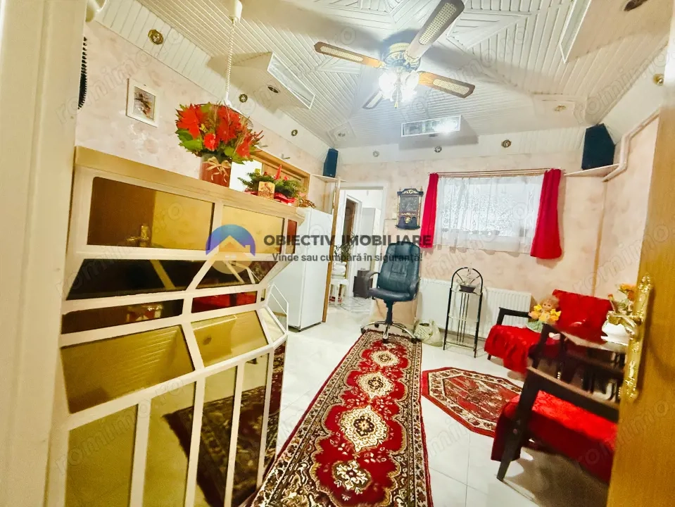 Apartament 3 camere Scoala nr.2/ ITM