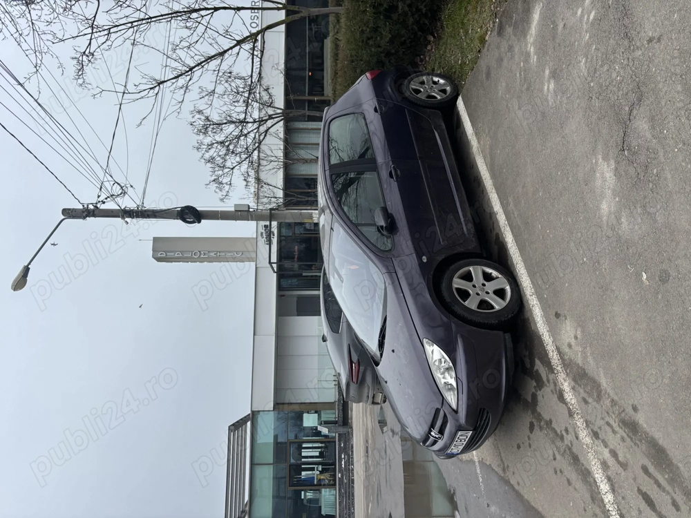 Vand Peugeot 307 