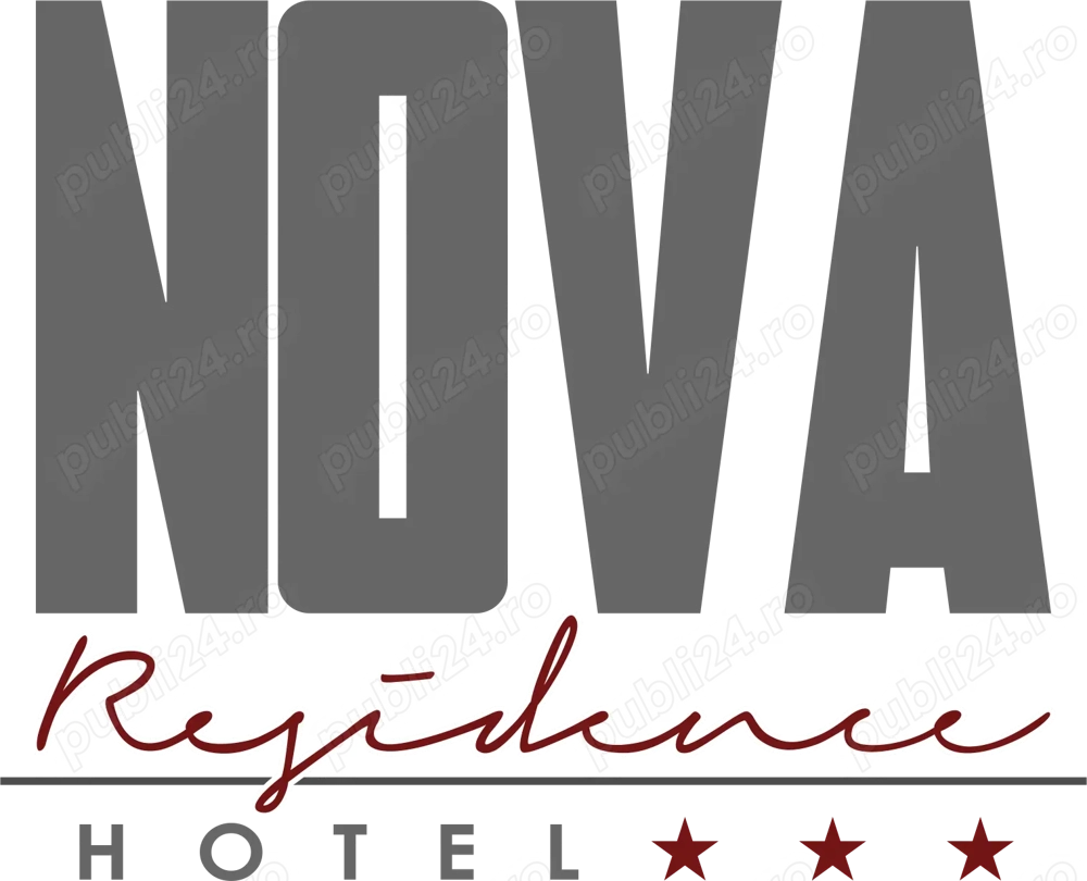 Receptioner a  Hotel Popesti Leordeni