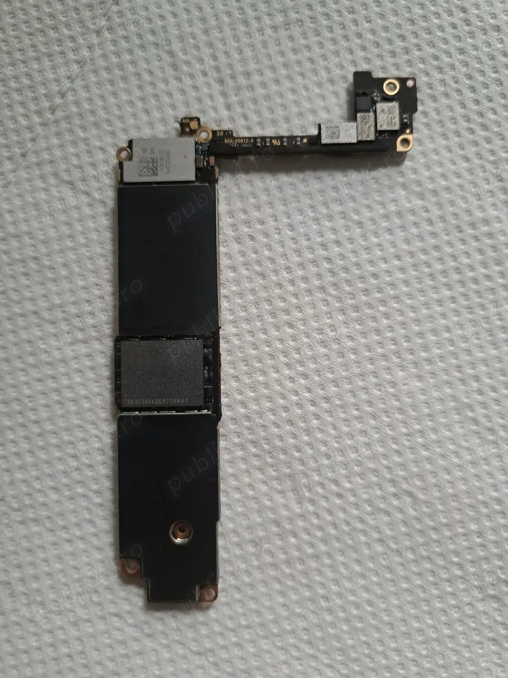 Placă de bază iphone 8 256. cntact  