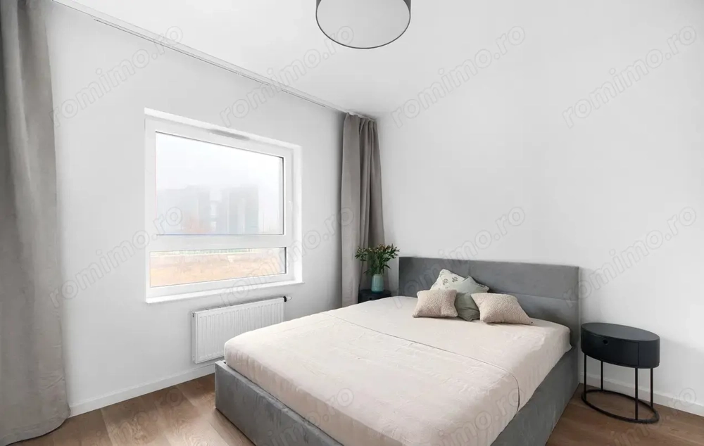 Vanzare apartament 2 camere in zona Grozavesti