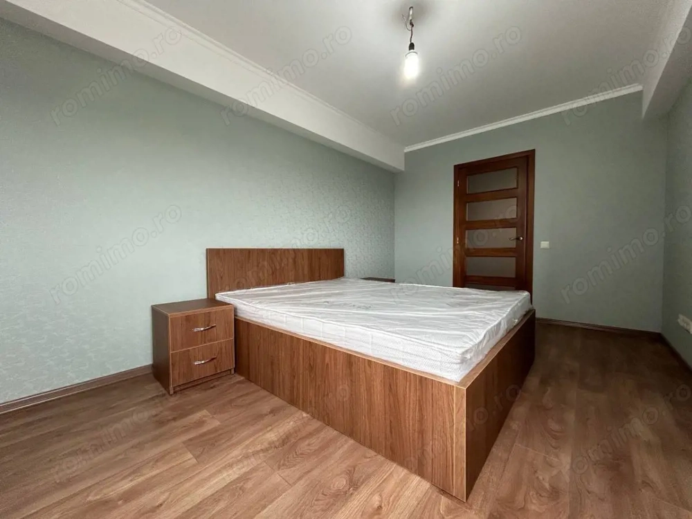 De vanzare apartament cu o camera zona Soarelui