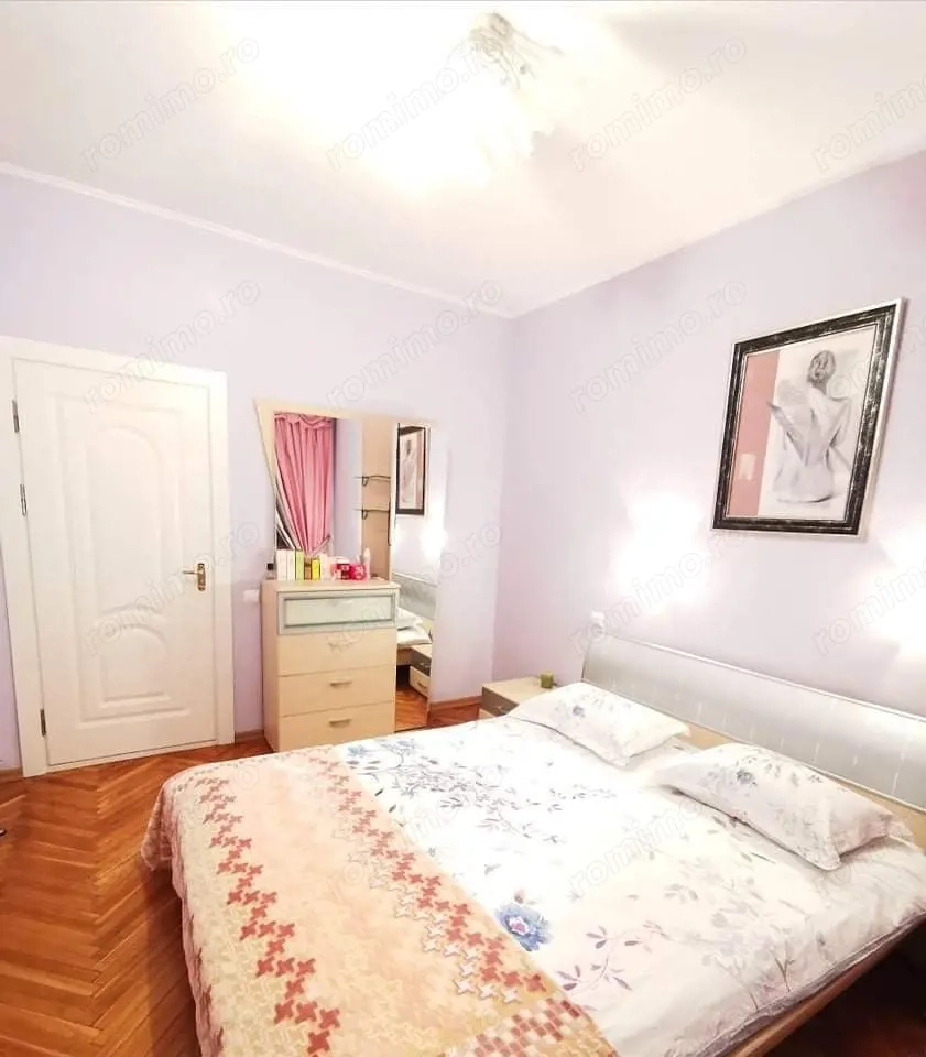De inchiriat apartament cu o camera in zona Complexul Studentesc