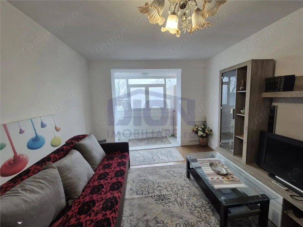 APARTAMENT SUPERB 3 CAM,  PIATA SUDULUI OBREGIA