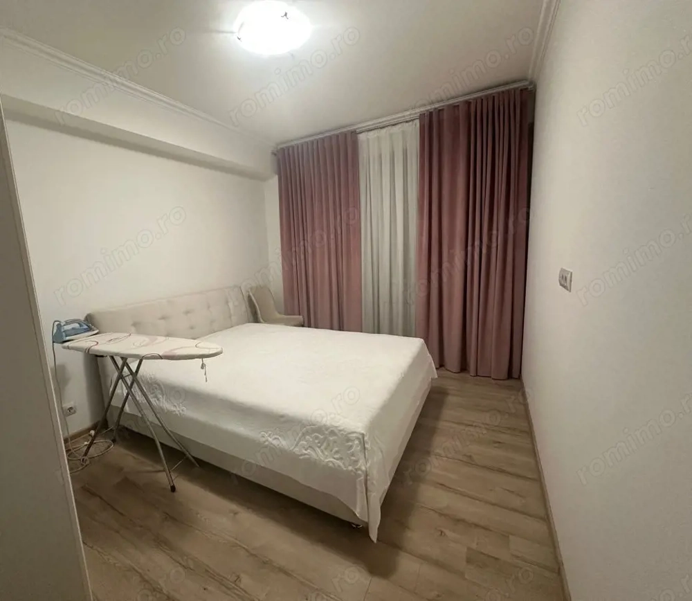 Garsoniera de vanzare in zona Aradului