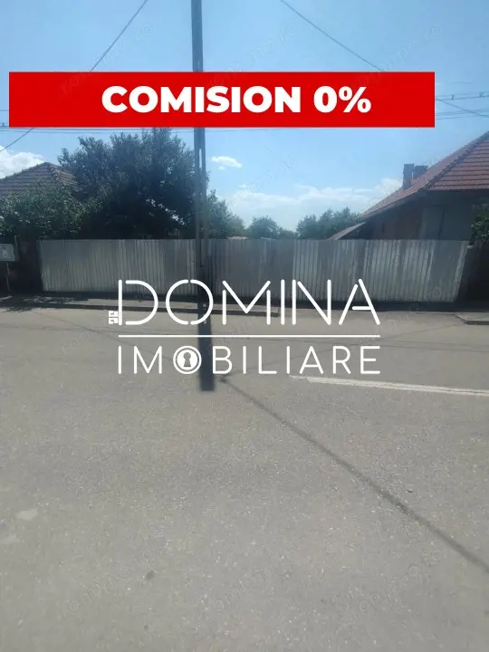 Teren intravilan situat pe strada Vârful Mândra, Târgu Jiu