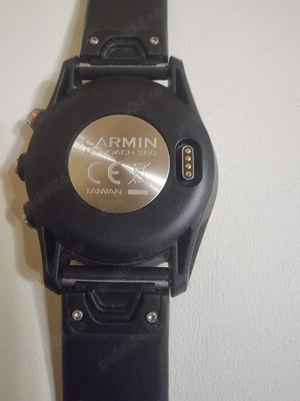 garmin Aproach S60 impecabil 
