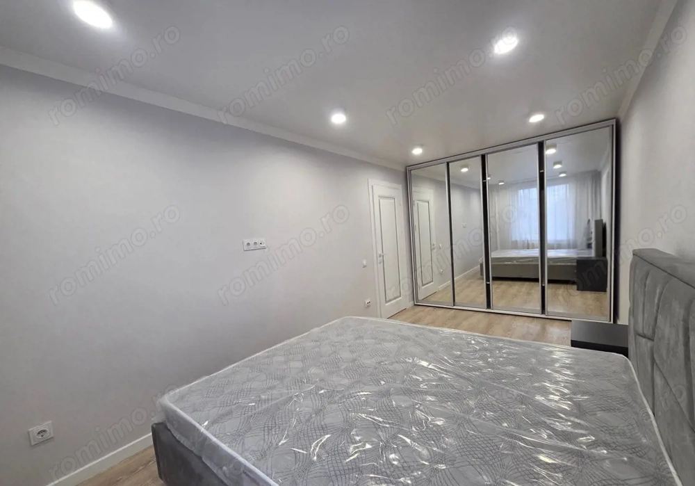 Apartament cu 2 camere de inchiriat in zona Liviu Rebreanu