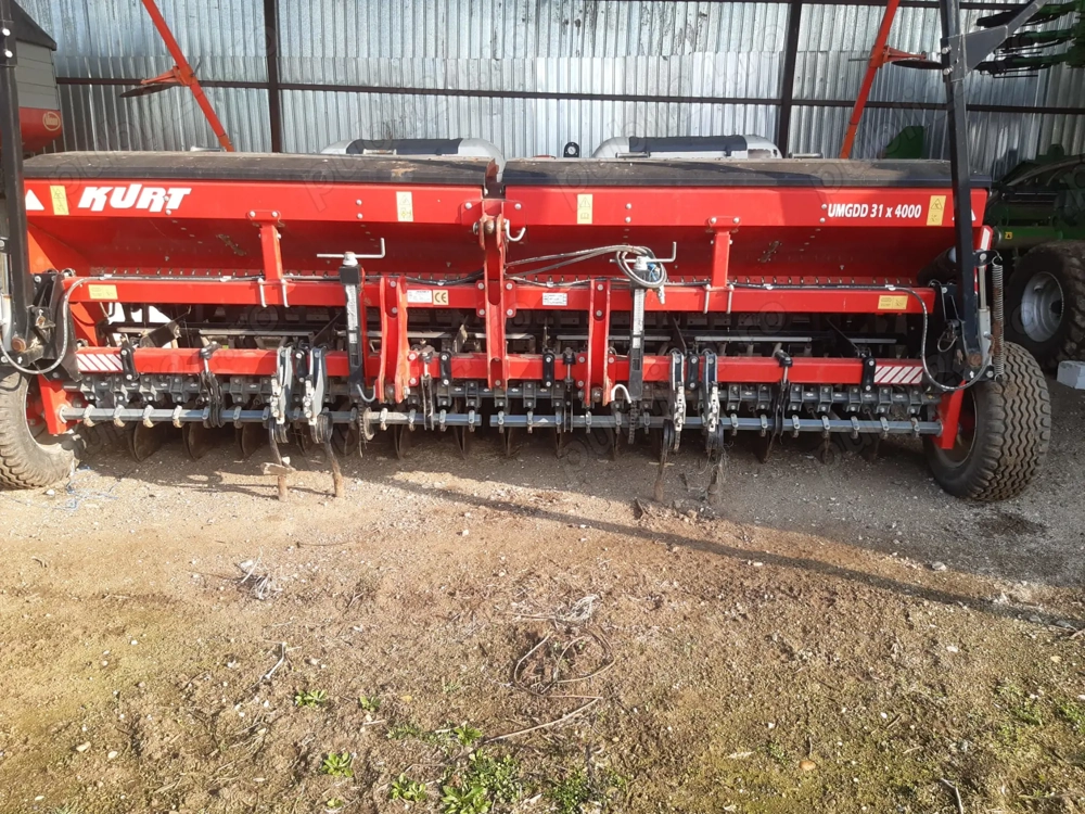 Semanatoate paioasa KURT 4 M