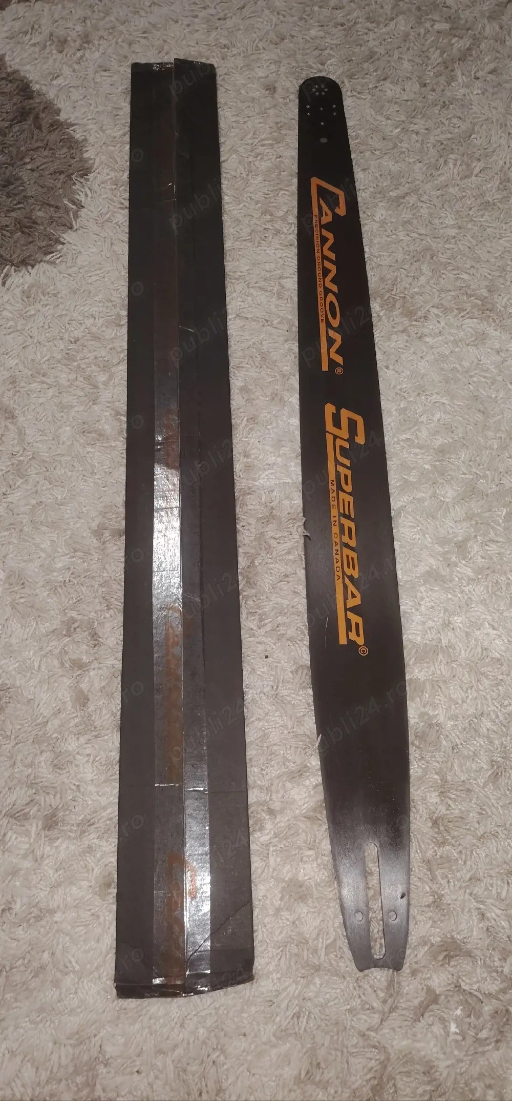 Lamă drujbă 105 cm