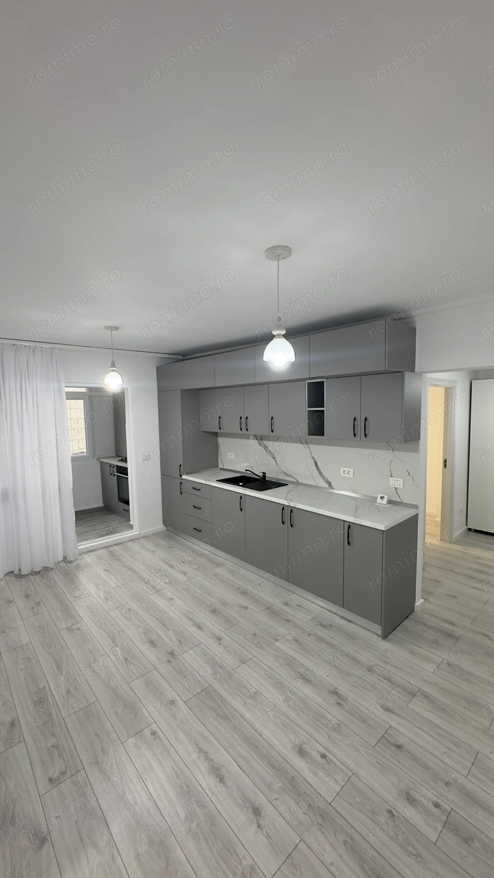 Apartament de vânzare
