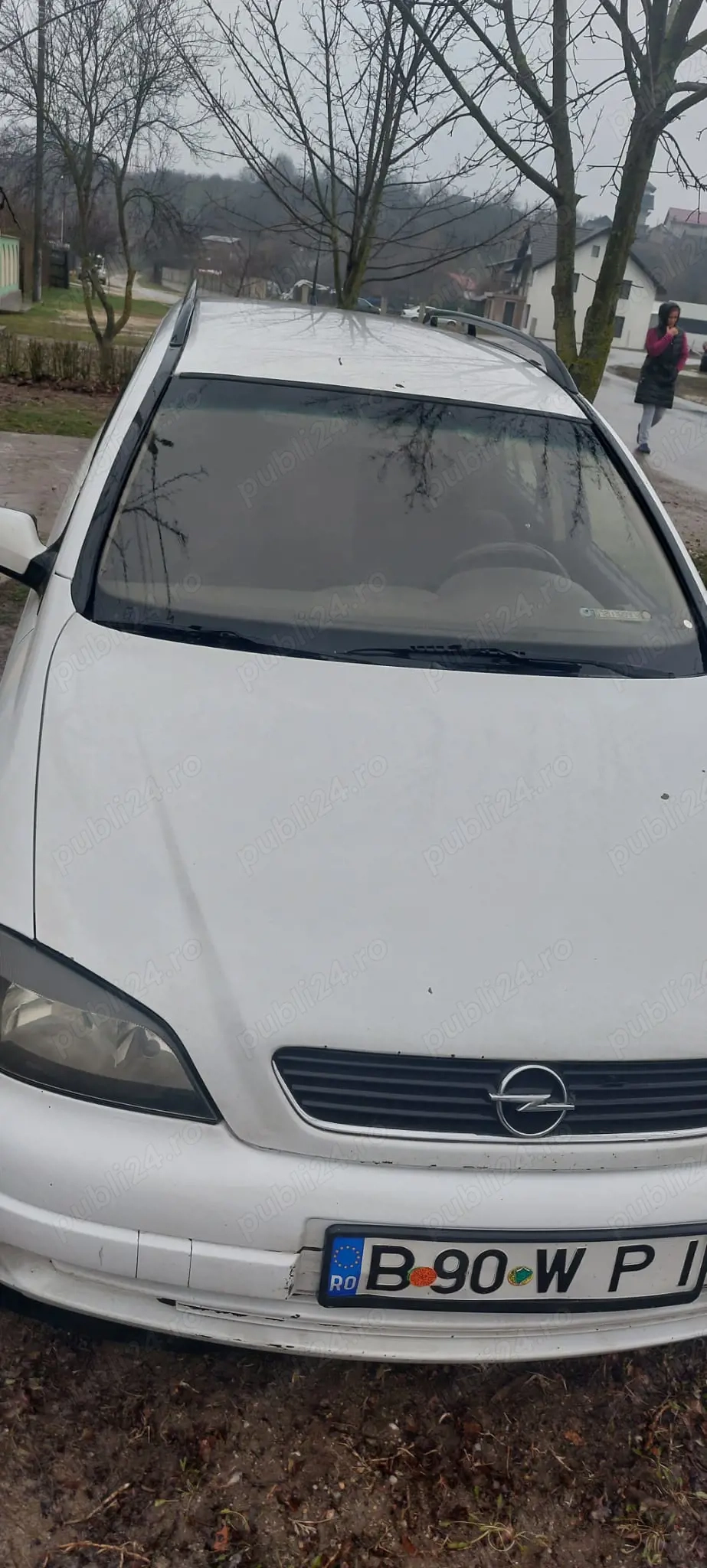 Vanzare autoturismului 