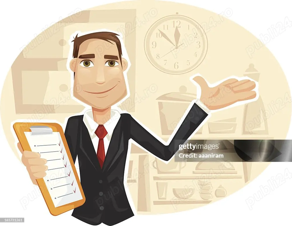 Angajam manager domeniu Horeca