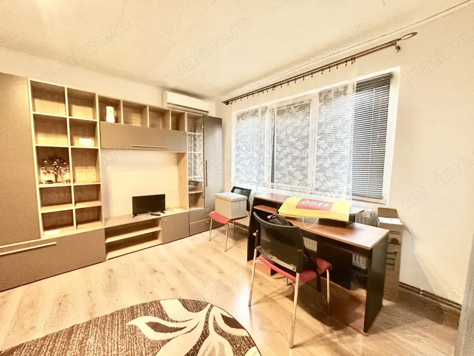 Apartament cu 2 camere - Etaj 1 - Zona Sagului - Piata Doina