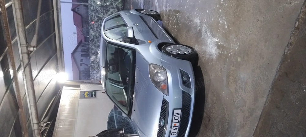 Ford Fiesta  1.4 tdci