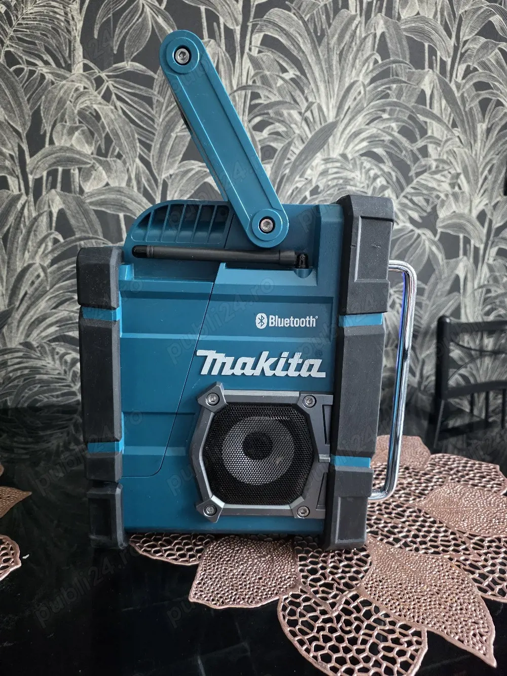 Radio Makita DMR 301