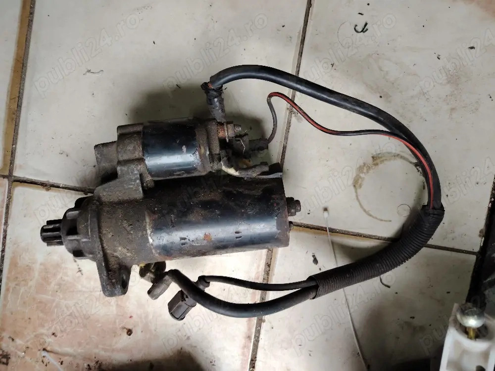 Vând electromotor vw sharan alhambra galaxy