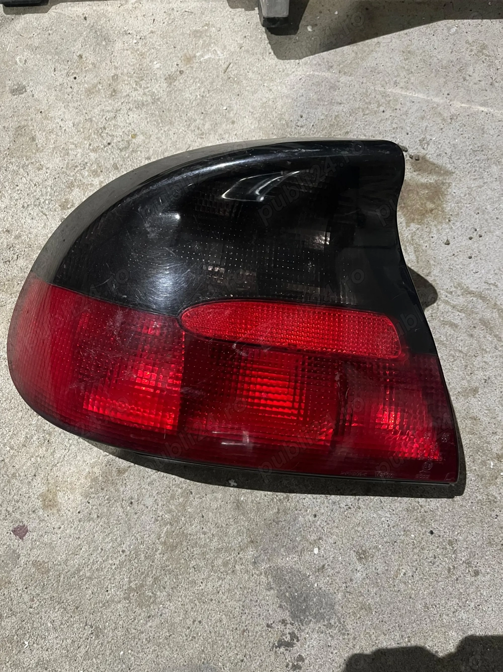 Stop stanga Opel Tigra A 