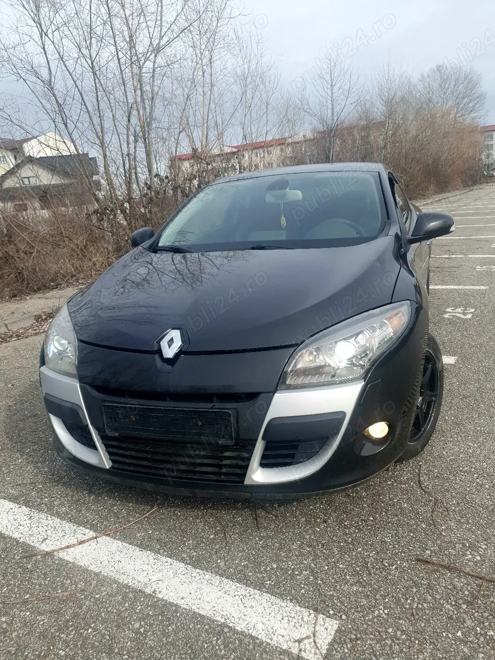 Renault Megane 2010 1.9Diesel