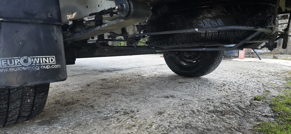 Vind Autoutilitara Renault Master