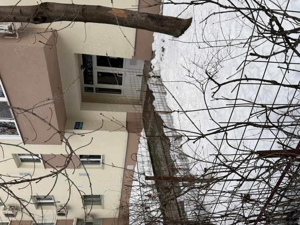 Apartament 2 camere zona baicului parc lunca florilor 