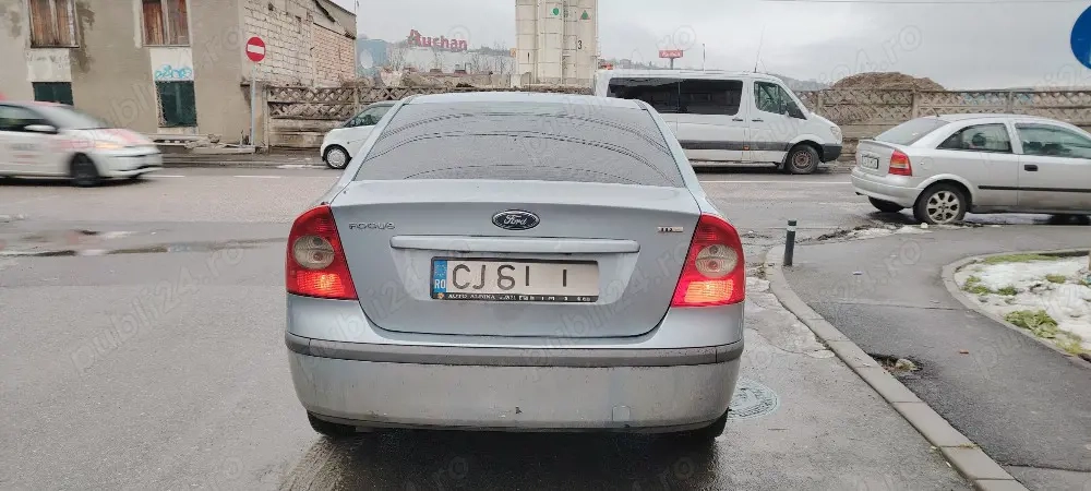 Vand auto pentru dezmembrari rabla