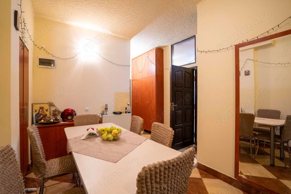 Apartament 2 camere ULTRACENTRAL