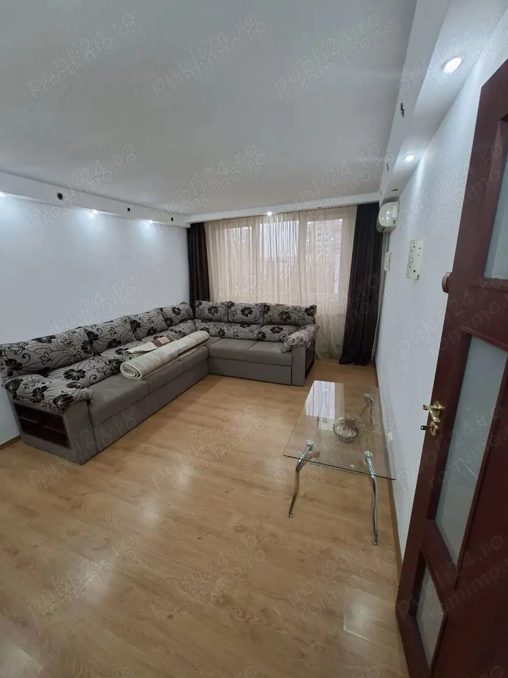 Apartament 2 camere, Bld. Brancoveanu, zona Izvorul Muresului.