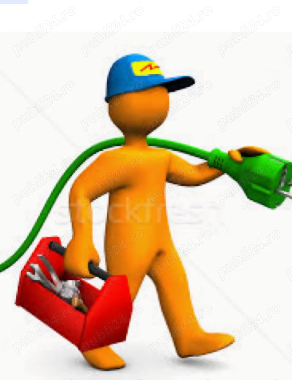 Electrician autorizat 