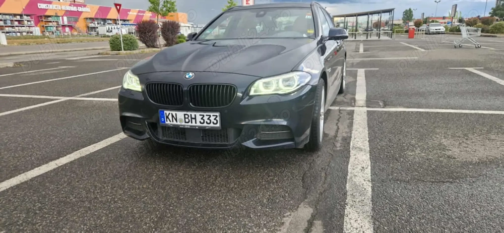 De vanzare Bmw sria 5 f11 m paket 
