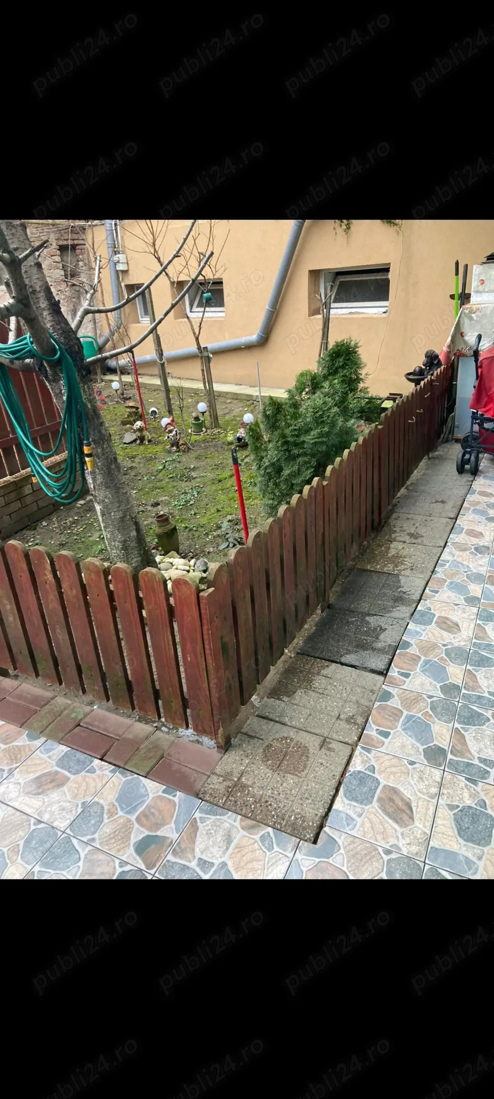 Apartament 1 camera Bălcescu de vânzare 